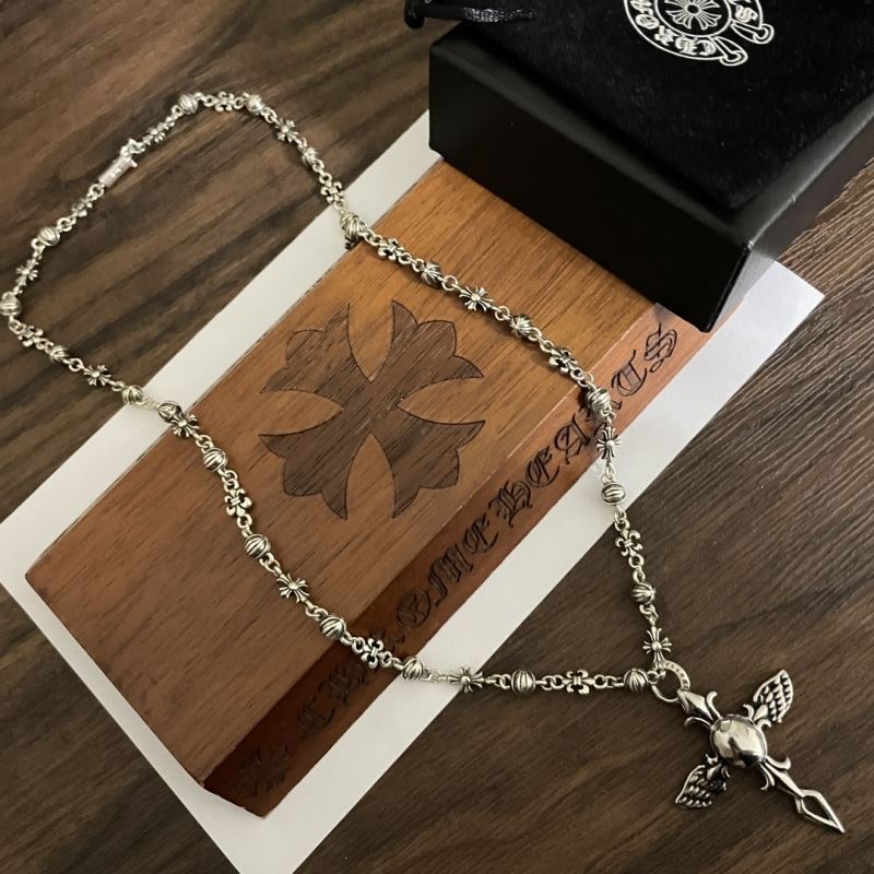 Chrome Hearts Necklaces